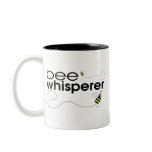 Bee Whisperer Mug