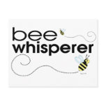 Bee Whisperer