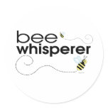 Bee Whisperer