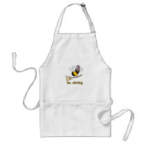 bee witching aprons