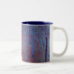 Beech Forest by Gustav Klimt mugs
