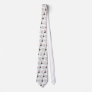 Beecham on Musicologists Custom Ties