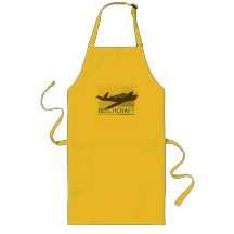 Beechcraft Aprons