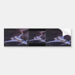 Beechcraft Starcraft Bumper Stickers