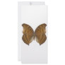 BeechWing Butterfly Rack Card Design