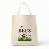 BEEEEEs Bag