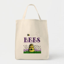 BEEEEEs Bag