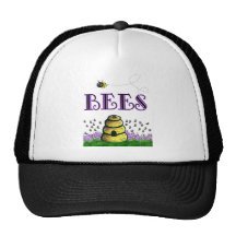 BEEEEEs Hats