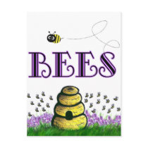 BEEEEEs