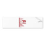 Beef_Cuts Bumper Stickers