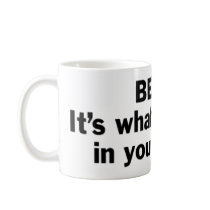 Beef Rotting in Your Colon Mug