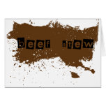 beef stew greeting cards