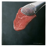 Beef Tiles