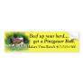 Beef Up Your Herd-add your name