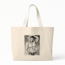 Beefcake Bags