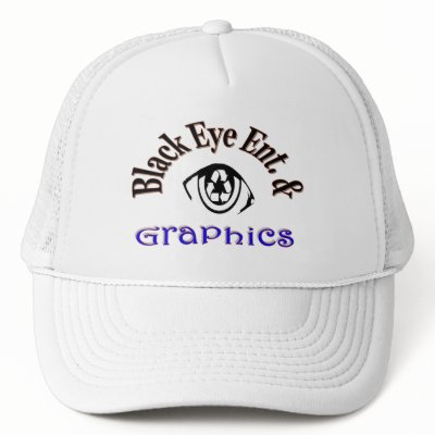 BEEG business logo Hats by prattnet1