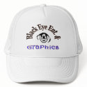 BEEG business logo hats