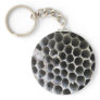 BeeHive 01 Keychain