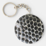 BeeHive 01 Keychain