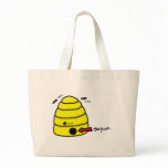 Beehive Gloryhole bags