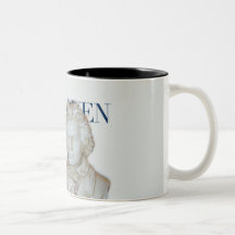 Beehoven Society Mug 2