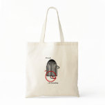 BeeKay Canvas Bag