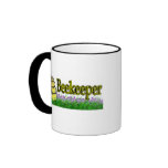 beekeeper 1 coffee mug