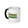 beekeeper 1 coffee mug