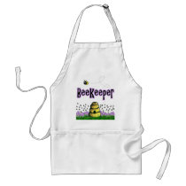 beekeeper aprons