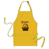Beekeeper Apron