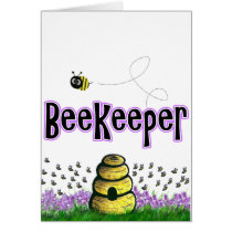beekeeper