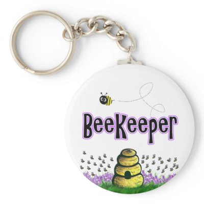 beekeeper by BeeCharmer