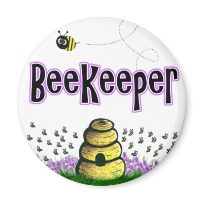 beekeeper by BeeCharmer