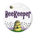 beekeeper magnets