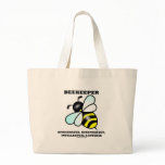 Beekeeper Opinionated Independent Intellectual Bag