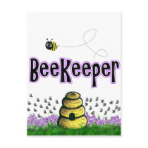 beekeeper