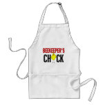 BEEKEEPER’S CHICK APRON