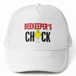 BEEKEEPER’S CHICK hats