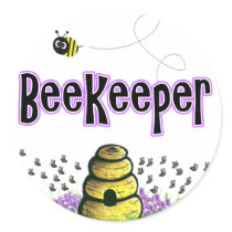 beekeeper