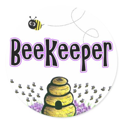 beekeeper by BeeCharmer