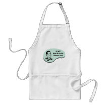Beekeeper Voice Apron