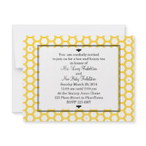Beekeeper's Card