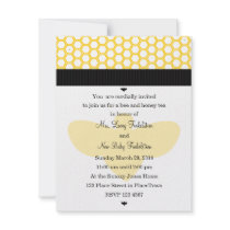 Beekeeper's Card