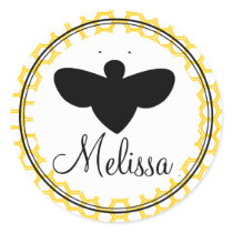 Beekeepers Sticker