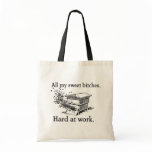 Beekeeping Bag