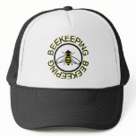 Beekeeping Mesh Hats