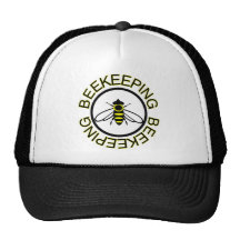 Beekeeping Mesh Hats