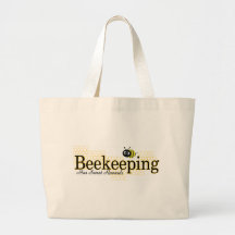 beekeeping sweet rewards bags