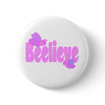 Beelieve in Pink