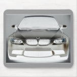 Beemer Mouse Pad / Exotic Car
